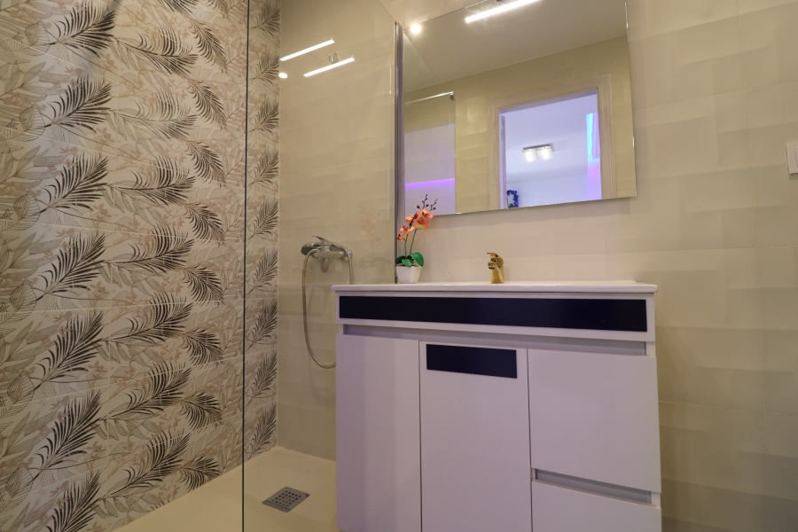 Re-Sale - Townhouse - Orihuela Costa - Villamartin