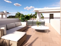 Nueva - Chalet - Torre-Pacheco