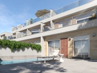 Nye - Frittliggende Villa - Las Esperanzas