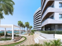 New - Apartment - La Manga del Mar Menor - Veneziola