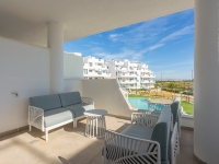 Re-Sale - Apartment - Santa Rosalía - Santa Rosalía Lake & Life Resort