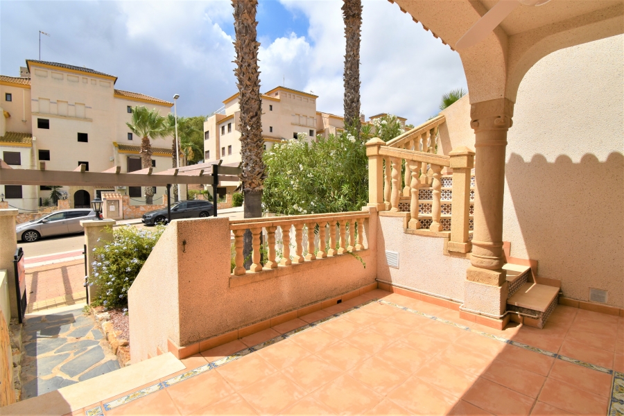 Re-Sale - Bungalow - Orihuela Costa - Las Ramblas