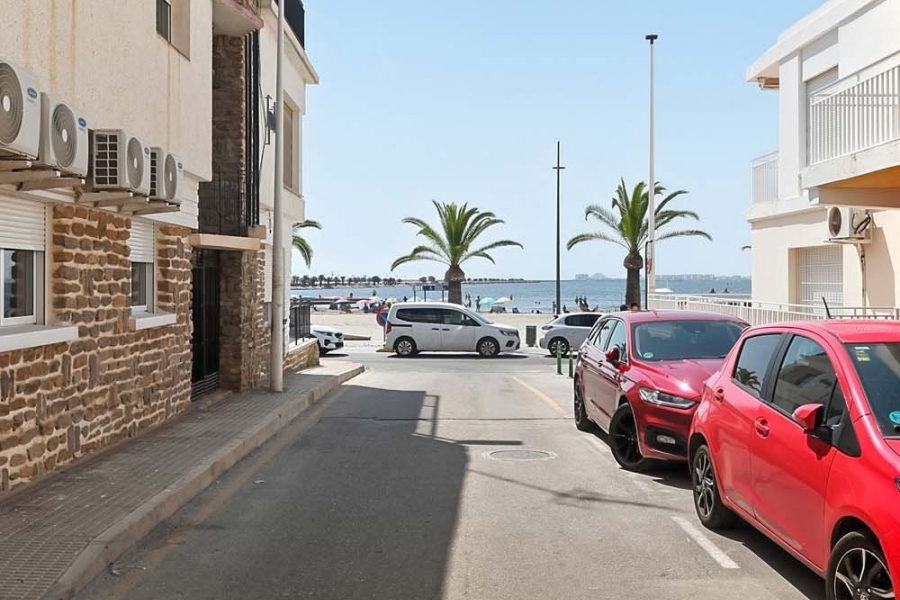 Re-Sale - Apartment - Lo Pagan - Lo Pagan - Town
