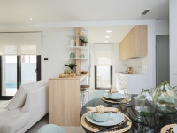 New - Townhouse - Torrevieja - Torrevieja - Centre