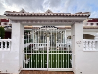 Re-Sale - Townhouse - Benijofar - Monte Azul