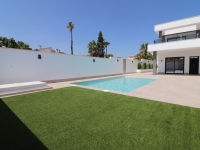 Re-Sale - Detached Villa - Ciudad Quesada - Ciudad Quesada - Town