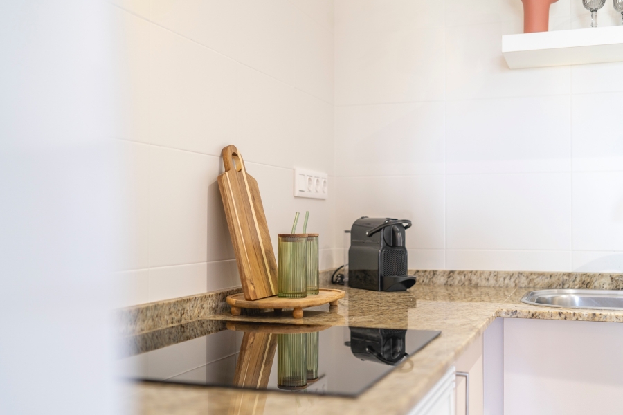 Re-Sale - Apartment - Ciudad Quesada - Doña Pepa