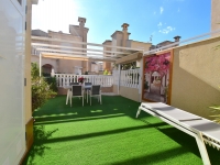 Re-Sale - Quad Villa - Orihuela Costa - Playa Flamenca