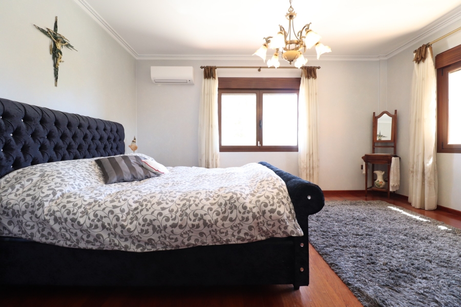 Wederverkoop - Landgoed - Callosa de Segura - Callosa de Segura - Veld