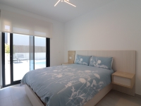 Re-Sale - Detached Villa - Algorfa - La Finca Golf Resort