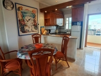 Re-Sale - Apartment - Orihuela Costa - Villamartin