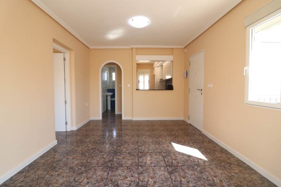 Re-Sale - Apartment - Orihuela Costa - Punta Prima