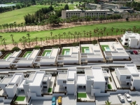 Re-Sale - Detached Villa - Algorfa - La Finca Golf Resort