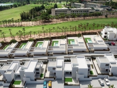 Detached Villa - Re-Sale - Algorfa - La Finca Golf Resort