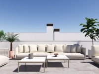 New - Townhouse - Torre Pacheco - Torre Pacheco - Town