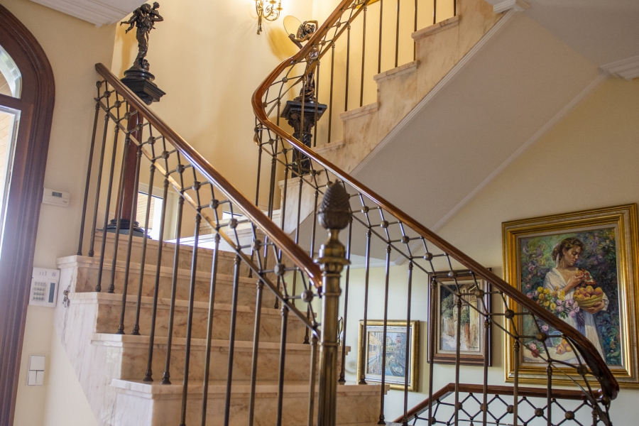 New - Detached Villa - San Pedro del Pinatar - San Pedro del Pinatar - Town