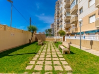 Re-Sale - Apartment - Torrevieja - Torrevieja - Centre