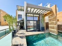 Re-Sale - Detached Villa - Orihuela Costa - Lomas de Cabo Roig