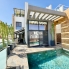 Re-Sale - Detached Villa - Orihuela Costa - Lomas de Cabo Roig