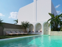 New - Apartment - San Pedro del Pinatar - San Pedro del Pinatar - Town