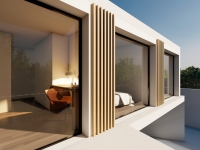 Nye - Frittliggende Villa - Los Baños de Fortuna