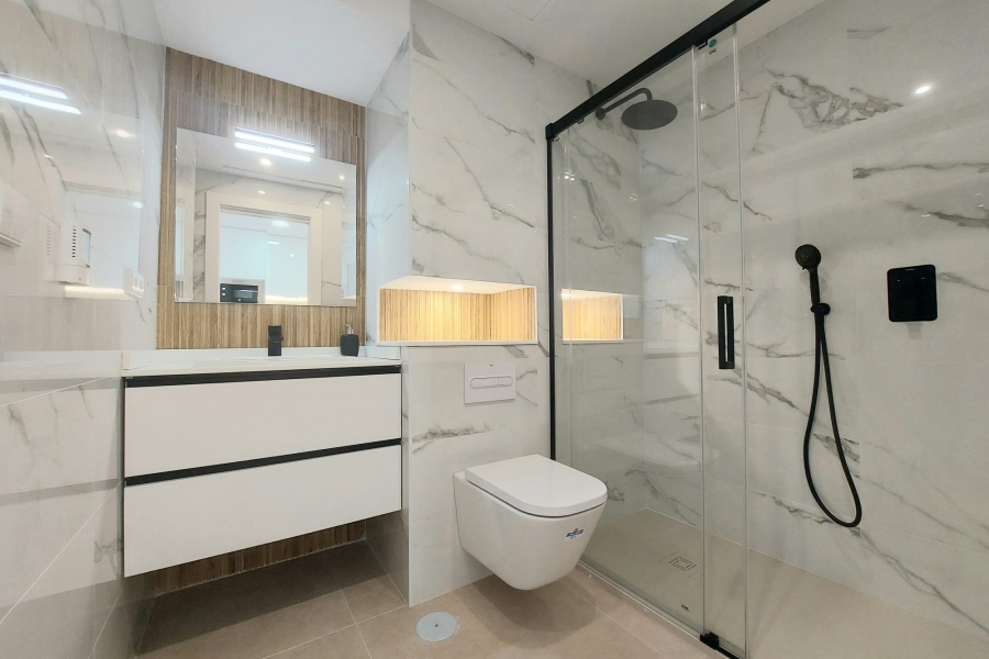 Nouveau - Maison de Ville - Las Esperanzas