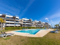 Re-Sale - Apartment - Orihuela Costa - Playa Flamenca