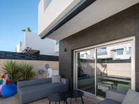 Re-Sale - Detached Villa - Ciudad Quesada - Doña Pepa