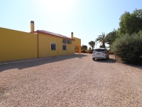 Re-Sale - Country Property - Albatera - Albatera - Country