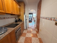 Re-Sale - Apartment - Orihuela Costa - Villamartin