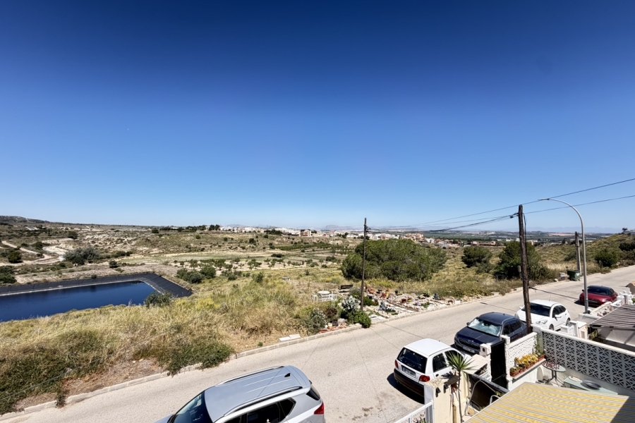 Re-Sale - Townhouse - San Miguel de Salinas - San Miguel - Town
