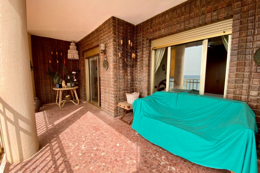 Re-Sale - Apartment - Torrevieja - Playa Del Cura