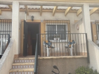 Re-Sale - Townhouse - Algorfa - La Finca Golf Resort