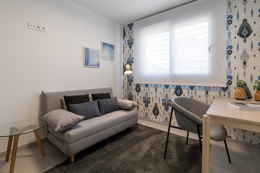 New - Apartment - Orihuela Costa - Punta Prima