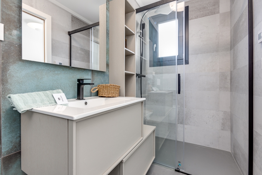 New - Detached Villa - La Mata - La Mata - Town