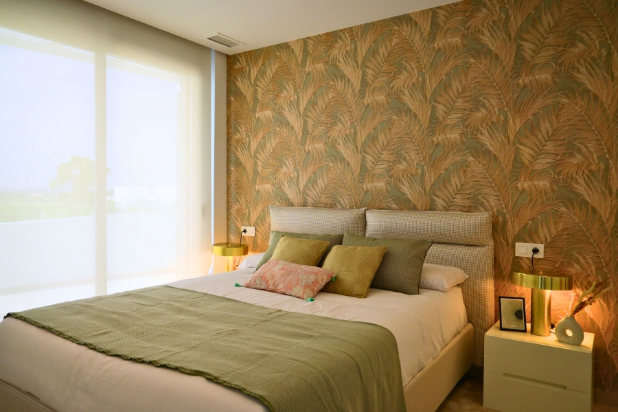 New - Semi Detached Villa - Dolores