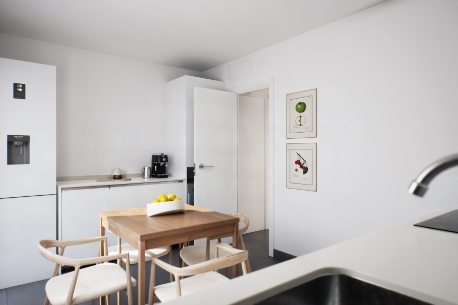 New - Townhouse - Gran Alacant