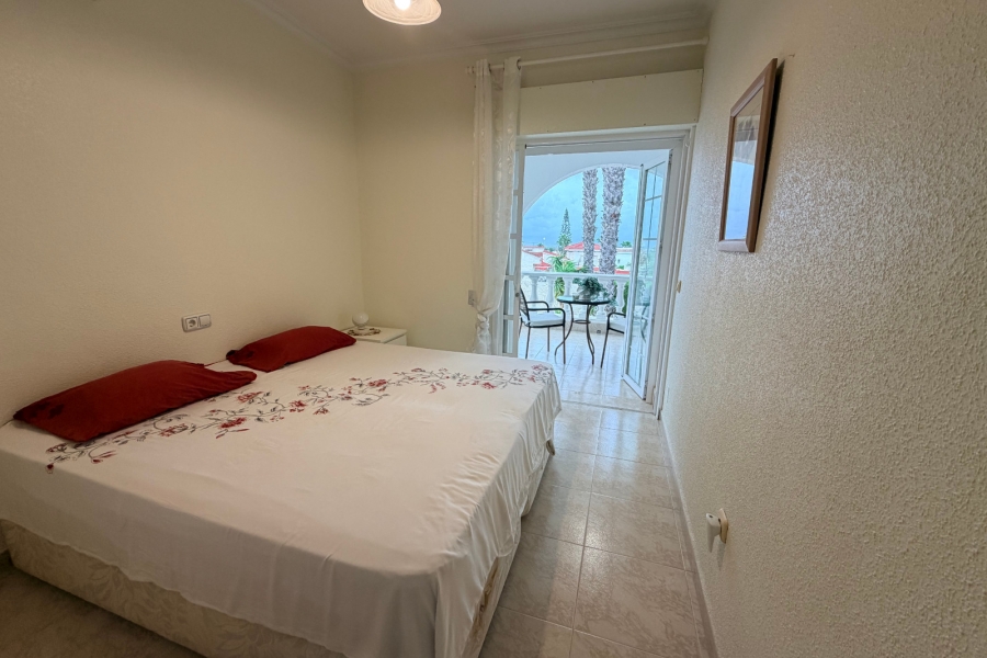 Re-Sale - Detached Villa - Ciudad Quesada - Ciudad Quesada - Town
