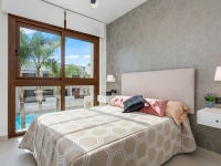 New - Apartment - Torrevieja