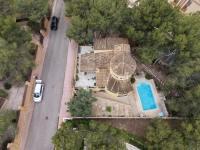 Re-Sale - Detached Villa - Orihuela Costa - Villamartin