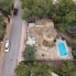 Re-Sale - Detached Villa - Orihuela Costa - Villamartin