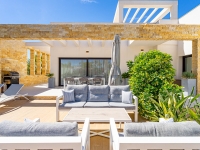 Re-Sale - Detached Villa - Ciudad Quesada - Doña Pepa