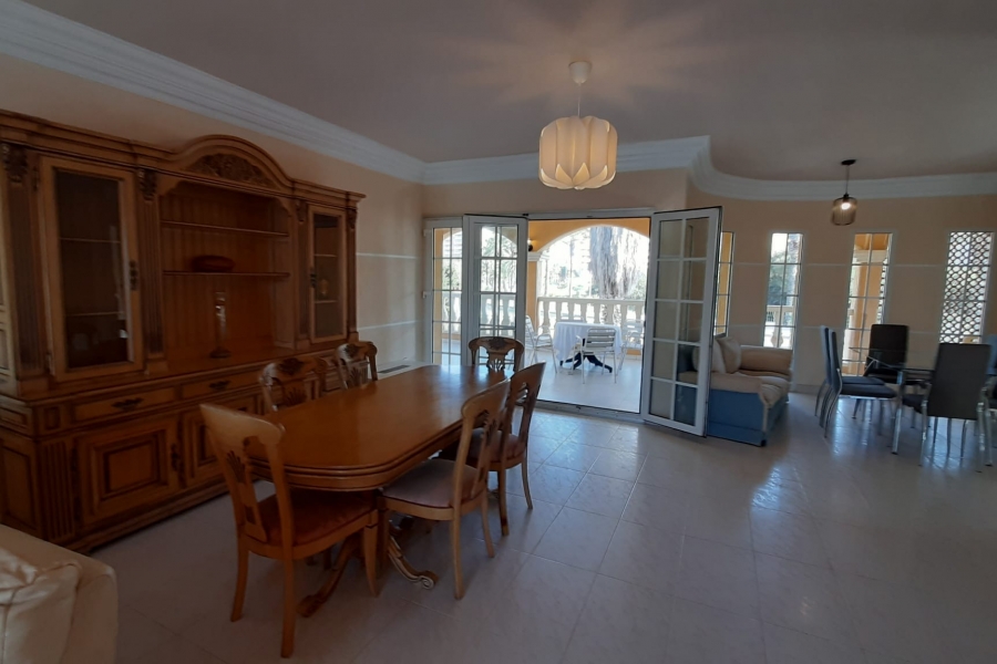 New - Townhouse - San Javier - San Javier - Town