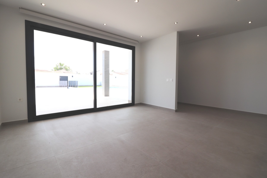 Re-Sale - Detached Villa - Ciudad Quesada - Ciudad Quesada - Town