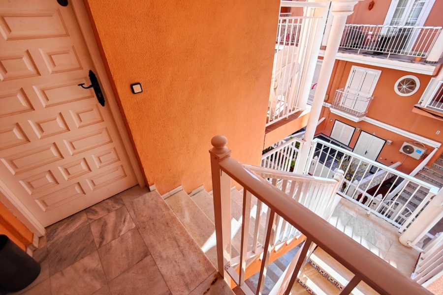 Re-Sale - Apartment - Torrevieja - Torre La Mata