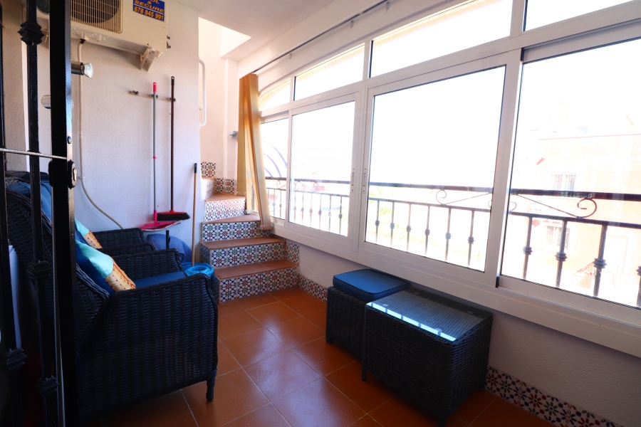 Re-Sale - Apartment - Los Montesinos - La Herrada