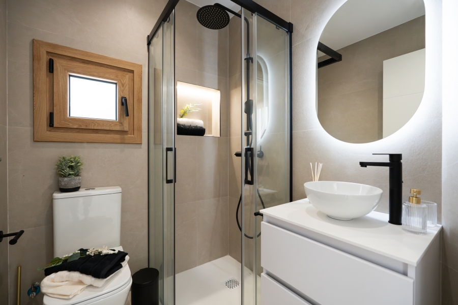 Nueva - Chalet - Orihuela Costa