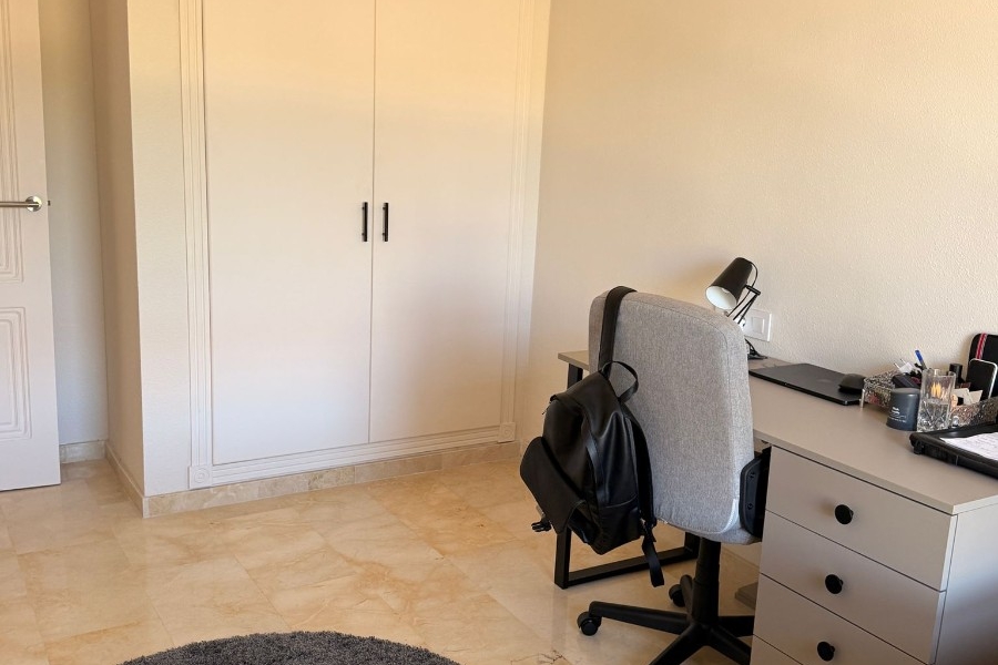 Re-Sale - Apartment - Orihuela Costa - Las Ramblas