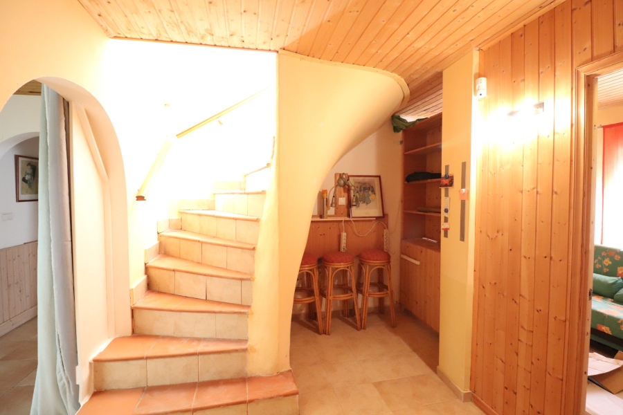 Re-Sale - Bungalow - Rafal - El Mudamiento