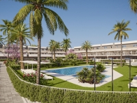 New - Apartment - Monforte del Cid - Alenda Golf Resort